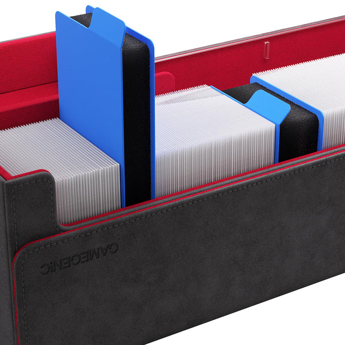 GameGenic Sizemorph Divider: Blue - Just $4.99! Shop now at Retro Gaming of Denver