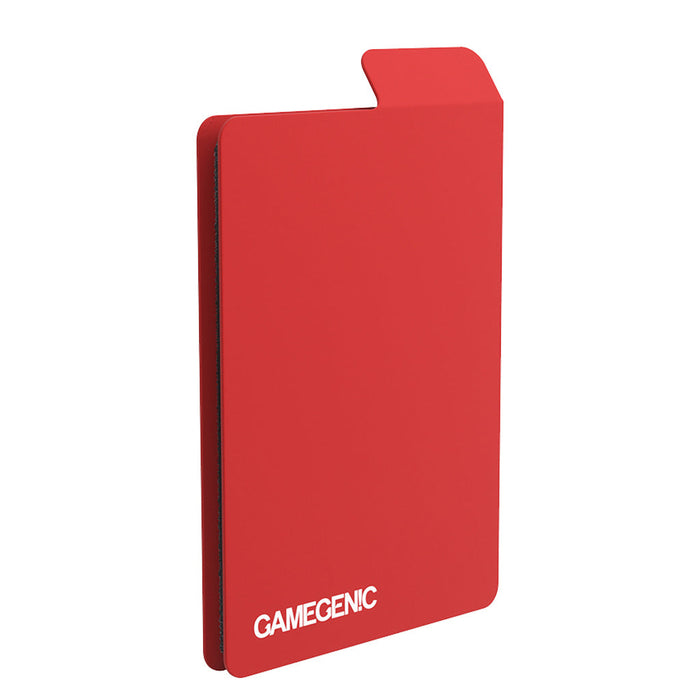 GameGenic Sizemorph Divider: Red - Just $4.99! Shop now at Retro Gaming of Denver