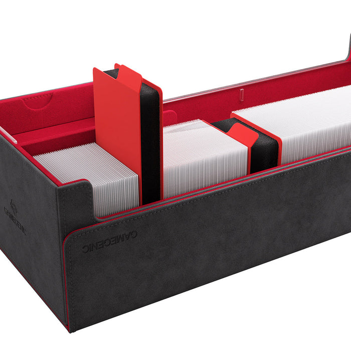 GameGenic Sizemorph Divider: Red - Just $4.99! Shop now at Retro Gaming of Denver