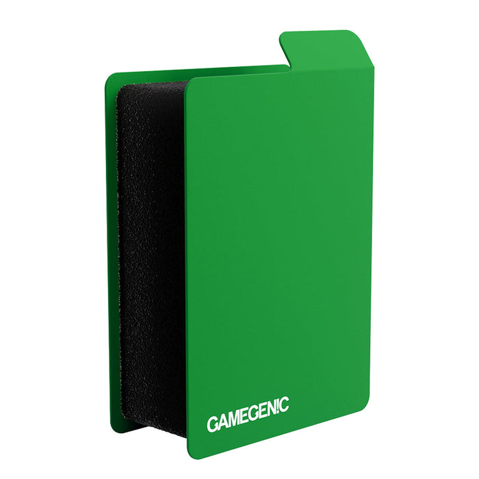 GameGenic Sizemorph Divider: Green - Just $4.99! Shop now at Retro Gaming of Denver