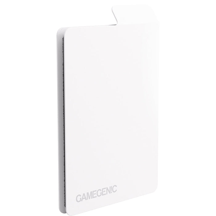 GameGenic Sizemorph Divider: White - Premium Accessories - Just $4.99! Shop now at Retro Gaming of Denver