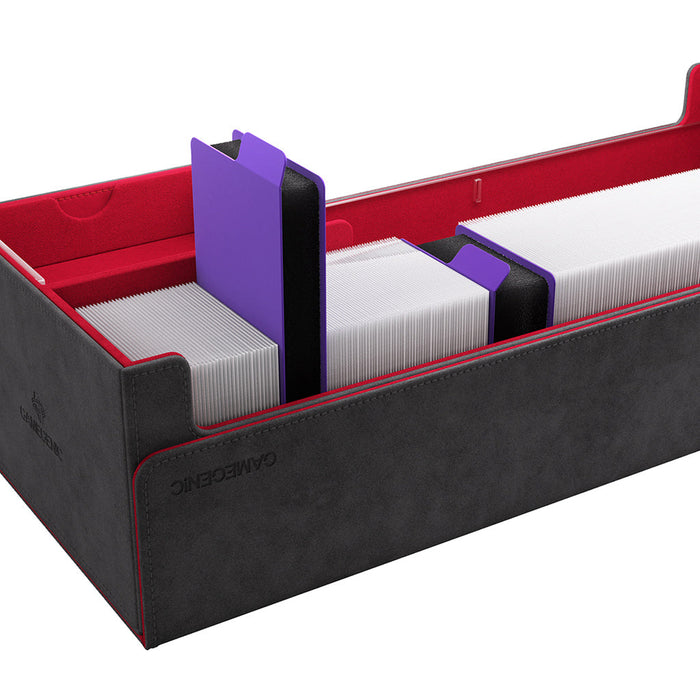 GameGenic Sizemorph Divider: Purple - Premium Accessories - Just $4.99! Shop now at Retro Gaming of Denver