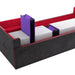 GameGenic Sizemorph Divider: Purple - Just $4.99! Shop now at Retro Gaming of Denver