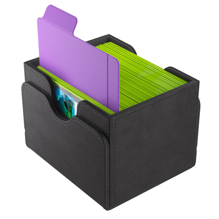 Gamegenic Sideloading Flex Card Dividers: Multicolor Pack - for just $2.29! 
