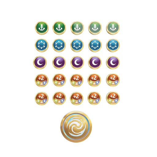 Altered TCG Premium Markers - for just $19.99! 