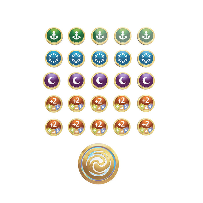 Altered TCG Premium Markers - for just $19.99! 