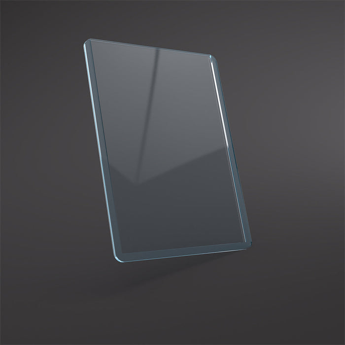 Premium Toploading Exoshields 35pt - Clear - for just $4.49! 