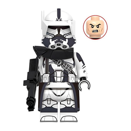 104th battalion Clone Trooper Lego Star Wars Minifigures - Premium Lego Star Wars Minifigures - Just $3.99! Shop now at Retro Gaming of Denver