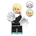 Gwen Stacy Ghost Spider Earth-1610 Minifigure (Lego-Compatible Minifigures) - Just $3.99! Shop now at Retro Gaming of Denver