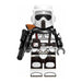 Scout Trooper Commander Lego Star Wars Minifigures - Premium Lego Star Wars Minifigures - Just $3.99! Shop now at Retro Gaming of Denver