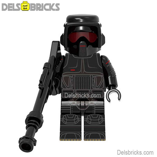 Shadow Scout Trooper Storm Commando Lego Star Wars Minifigures (Lego-Compatible Minifigures) - Premium Lego Star Wars Minifigures - Just $3.99! Shop now at Retro Gaming of Denver