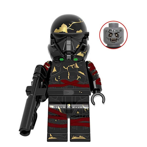 Thrawn's Guard Death Troopers (New) Lego Star Wars custom Minifigures - Premium Lego Star Wars Minifigures - Just $3.99! Shop now at Retro Gaming of Denver