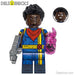 Bishop From X-Men 97 New Lego Minifigures custom toys - Just $4.99! Shop now at Retro Gaming of Denver