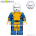 Morph From X-Men '97  Lego Minifigures custom toys  (Lego-Compatible Minifigures) - Just $4.99! Shop now at Retro Gaming of Denver