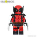 Wolverine Deadpool marvel Lego Minifigures Custom Toys NEW - Just $4.50! Shop now at Retro Gaming of Denver