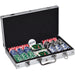 Minnesota Wild 300 Piece Poker Set - for just $124.99! 