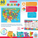 Explorer - USA Map 60 Piece Jigsaw Puzzle - for just $12.99! 