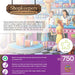 Shopkeepers - Anna's Ice Cream Parlor 750 Piece Jigsaw Puzzle - for just $14.99! 