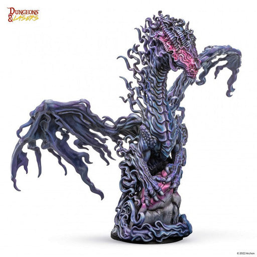 Dungeons & Lasers: Ghost Dragon - for just $31! 