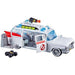 Ghostbusters: Afterlife 5-Inch Scale Ecto-1 Vehicle - Just $36.47! Shop now at Retro Gaming of Denver