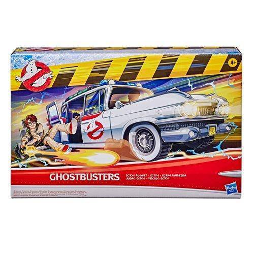 Ghostbusters: Afterlife 5-Inch Scale Ecto-1 Vehicle - for just $39.67! 