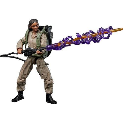 Ghostbusters Afterlife Plasma Series Action Figure - Select Figure(s) - for just $30.67! 