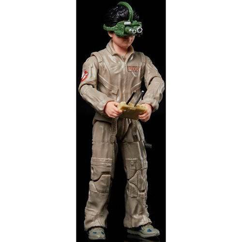 Ghostbusters Afterlife Plasma Series Action Figure - Select Figure(s) - Just $28.47! Shop now at Retro Gaming of Denver