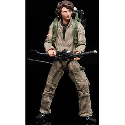 Ghostbusters Afterlife Plasma Series Action Figure - Choose your Figure - Just $28.47! Shop now at Retro Gaming of Denver