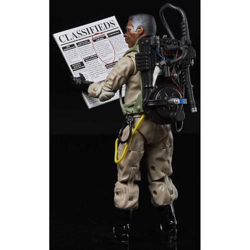 Ghostbusters Afterlife Plasma Series Action Figure - Choose your Figure - Just $28.47! Shop now at Retro Gaming of Denver