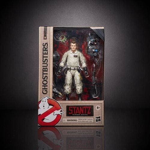 Ghostbusters Plasma Series 6-Inch Action Figure - Select Figure(s) - Just $23.20! Shop now at Retro Gaming of Denver