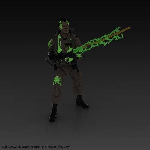 Ghostbusters Plasma Series Glow-in-the-Dark 6-Inch Action Figure - Select Figure(s) - Just $32.47! Shop now at Retro Gaming of Denver