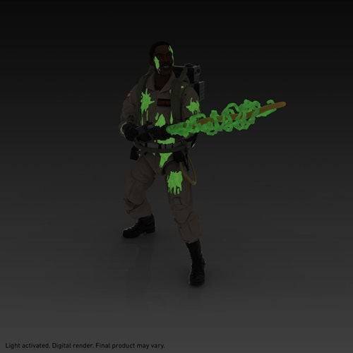 Ghostbusters Plasma Series Glow-in-the-Dark 6-Inch Action Figure - Select Figure(s) - Just $32.47! Shop now at Retro Gaming of Denver