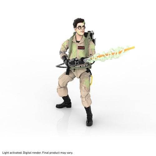 Ghostbusters Plasma Series Glow-in-the-Dark 6-Inch Action Figure - Select Figure(s) - Just $32.47! Shop now at Retro Gaming of Denver