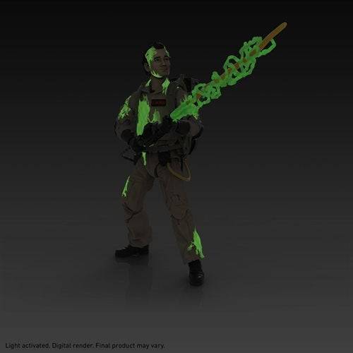 Ghostbusters Plasma Series Glow-in-the-Dark 6-Inch Action Figure - Select Figure(s) - Just $32.47! Shop now at Retro Gaming of Denver