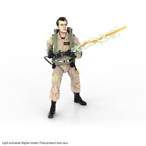 Ghostbusters Plasma Series Glow-in-the-Dark 6-Inch Action Figure - Select Figure(s) - Just $32.47! Shop now at Retro Gaming of Denver