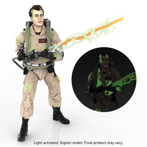 Ghostbusters Plasma Series Glow-in-the-Dark 6-Inch Action Figure - Select Figure(s) - Just $32.47! Shop now at Retro Gaming of Denver