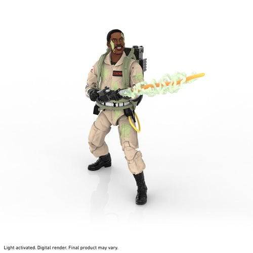 Ghostbusters Plasma Series Glow-in-the-Dark 6-Inch Action Figure - Choose your Figure - Just $32.47! Shop now at Retro Gaming of Denver