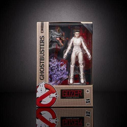 Ghostbusters Plasma Series 6-Inch Action Figure - Choose your Figure - Just $23.20! Shop now at Retro Gaming of Denver