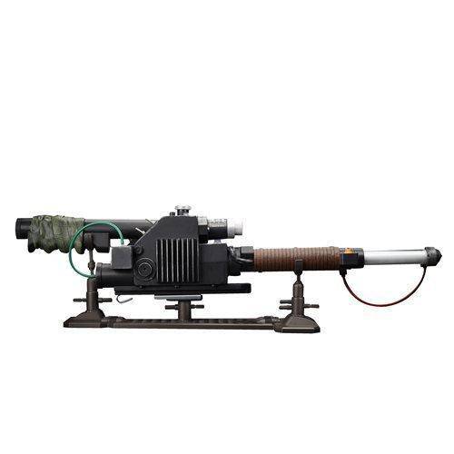 Ghostbusters Plasma Series Neutrona Wand Prop Replica - Just $168.70! Shop now at Retro Gaming of Denver