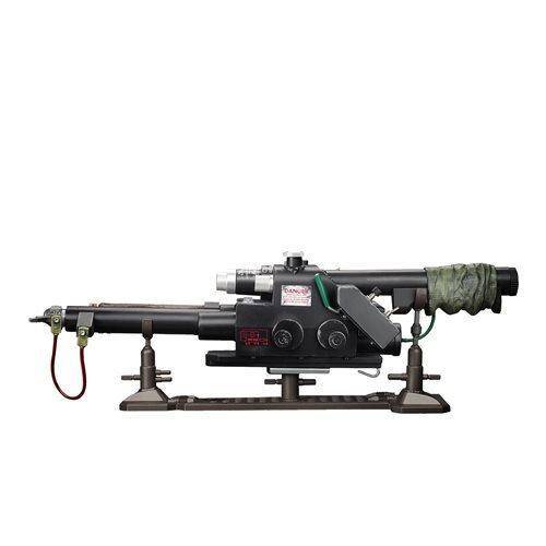 Ghostbusters Plasma Series Neutrona Wand Prop Replica - Just $168.70! Shop now at Retro Gaming of Denver