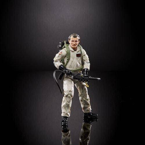 Ghostbusters Plasma Series 6-Inch Action Figure - Choose your Figure - Just $23.20! Shop now at Retro Gaming of Denver