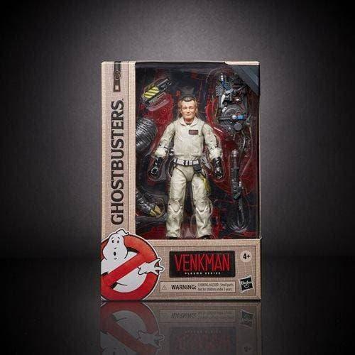 Ghostbusters Plasma Series 6-Inch Action Figure - Choose your Figure - Just $23.20! Shop now at Retro Gaming of Denver