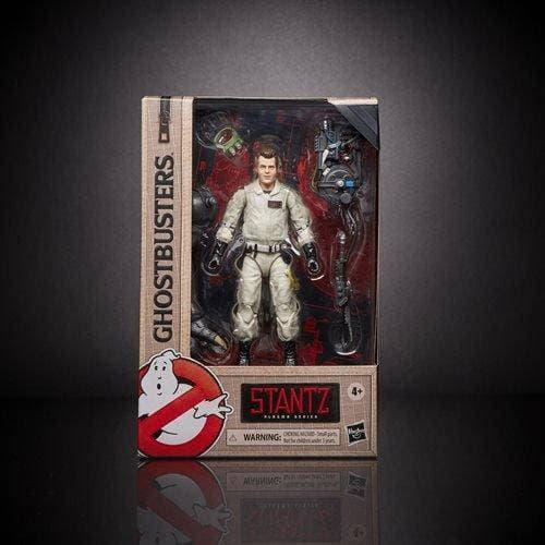 Ghostbusters Plasma Series 6-Inch Action Figure - Choose your Figure - Just $23.20! Shop now at Retro Gaming of Denver