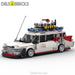 Ghostbusters Ectomobile Ecto-1 Building Block Toys (Lego-Compatible Minifigures) - Premium Minifigures - Just $29.99! Shop now at Retro Gaming of Denver