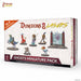 Dungeons & Lasers: Ghosts Miniature Pack - for just $20! 