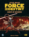 Star Wars Force and Destiny: Ghosts of Dathomir - for just $36.99! 
