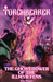 The Ghost Tower of the Illmyr Fens (Torchbearer RPG) - for just $10! 