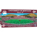 Montana Grizzlies - 1000 Piece Panoramic Jigsaw Puzzle - Just $19.99! Shop now at Retro Gaming of Denver