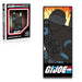 G.I. Joe Augmented Reality Enamel Pin - Choose your Pin - for just $13.12! 
