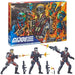 G.I. Joe Classified Series 6-Inch Action Figures - Select Pack(s) - Just $43.60! Shop now at Retro Gaming of Denver